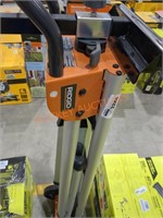 Ridgid Professional Compact Miter Saw Stand