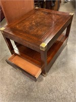 Coffee Table with 1 drawer