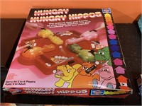 HUNGRY HUNGRY HIPPO
