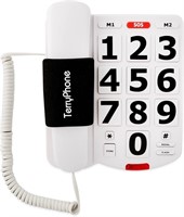 Big Button Phone for Seniors