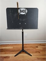 Wenger Adjustable Music Stand