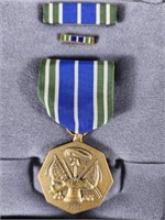U.S. Army 1775 Award Military Achievement Medal