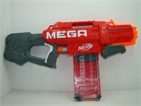 Nerf  Mega Motostryke