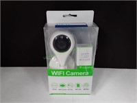 V380Pro Wifi Camera