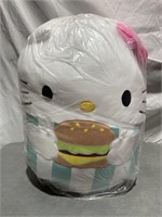 Squishmallow Hello Kitty