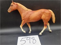 Breyer Stock Horse Stallion