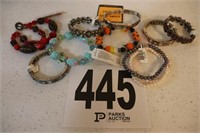 Collection of Bracelets(R4)