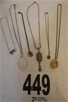 (6) Necklaces(R4)