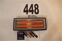 UT/Quill Pen/Pencil Set(R4)