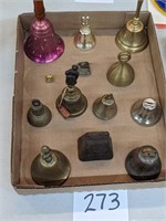 Lot of Bells