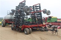 2011 CIH Precision Disk 40 Air Seeder #YAS003286