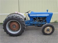 Ford B10225 Tractor