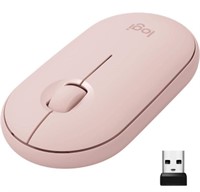 New Logitech Pebble Wireless Mouse with Bluetooth