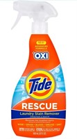 New pack of 2 Tide Laundry Stain Remover with