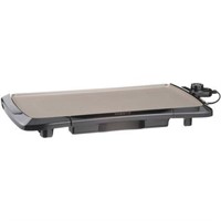 Presto Cool-touch Electric Griddle 07055 $52