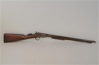 Winchester Model 5 Gallery Gun .22 Caliber Rifle