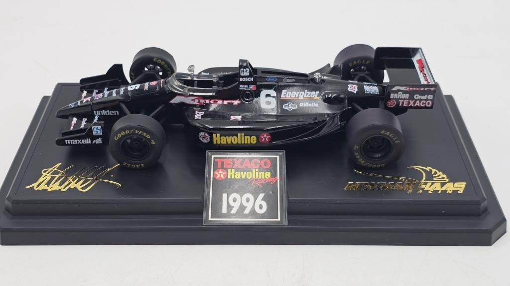 Michael Andretti Texaco Havoline/ Kmart 1996 IRL