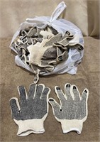 Bag of Work/Garden Gloves