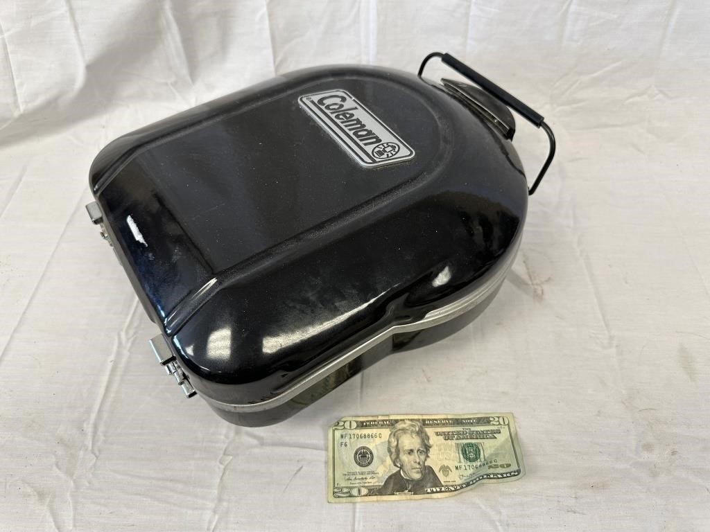 Coleman Portable Gas Grill