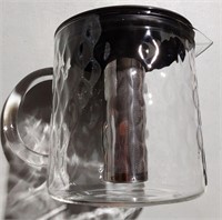 14 Cup Coffee Cuisinart Coffee Pot *SEE DESC*