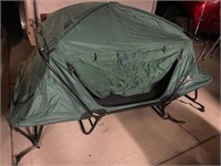 Kamp Rite Tent Cot