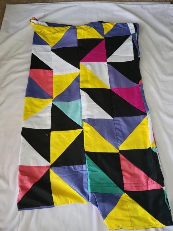 Patchwork Injahaz Coulture Auction