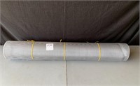 Roll of Screen Material 36" Wide 100 Feet