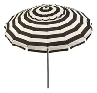8' Deluxe Aluminum Patio & Beach Umbrella