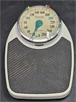 Taylor Large Number Bathroom Scale