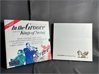 Collector's Edition "In The Groove"