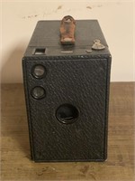 Antique Eastman 116 film camera