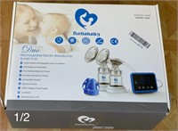 Rechargeable Electric Breast Pump