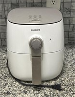 Philips air fryer