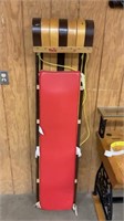 68” toboggan