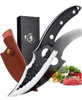 Huusk Japan Knife Upgraded Version, Fillet