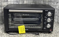 power XL toaster oven/air fryer