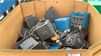 (Approx 58) Miller Welding Controllers