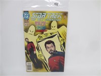 1992 No. 31 Star Trek the next generation