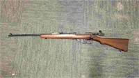 Enfield 1918 303 Bolt Action Rifle