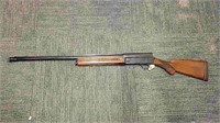 Browning Magnum 12GA Semi-Auto Shotgun