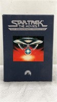 StarTrek the Movies 25th Anniversary Collection