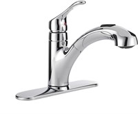 Moen Renzo Pullout Kitchen Faucet (sealed)