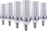 12 Led Light Bulbs 16W LED Candelabra Bulb 150