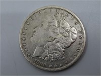 1889-O Morgan Silver Dollar ***TAX EXEMPT***