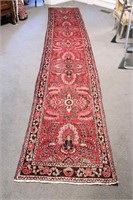 Oriental Runner Rug #2