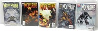 Marvel Comics,Wolverine