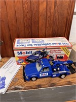 1995 Mobile Collectible Toy Truck