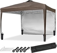 10x10 Pop Up Canopy Tent