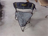 5-Cabelas camp stools