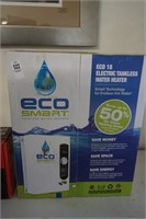 Eco Electric Tankless Water Heater